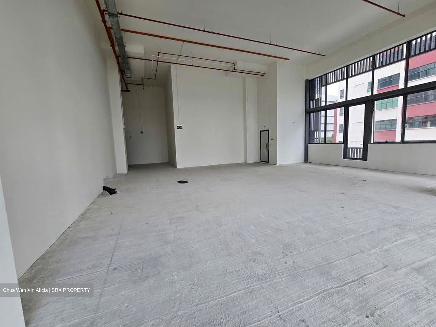 Space 18 (D12), Factory #538659011